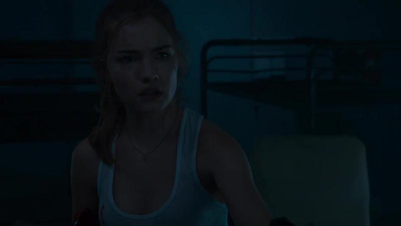 Кадры из сериала Крик (2015)